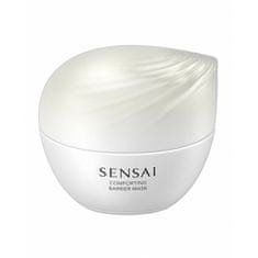 Sensai Maska za obraz za občutljivo kožo (Pomirjujoča zaščitna maska) 60 ml