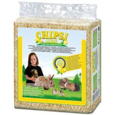 JRS Hobliny Chipsi citrus 15l/1kg