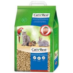 Cat's Best Cats Best Univers.10l/5,5kg jagoda