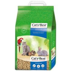 Cat's Best Posteljnina Cats Best Univers.7l/4kg