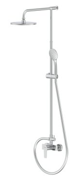 Blitz ARMATURA BLITZ LIFE S 1327 TUŠ SAMOSTOJEČA