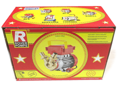 Rover Pompe pretočna črpalka Novax 14