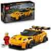 LEGO 77239 Superavtomobil Porsche 911 GT3 RS