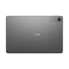 Lenovo TAB tablični računalnik, 4GB/128GB, WUXGA, WiFi, temno siv + Clear torbica (ZAEH0058GR)