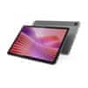 TAB tablični računalnik, 4GB/128GB, WUXGA, WiFi, temno siv + Clear torbica (ZAEH0058GR)