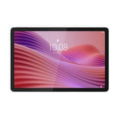 Lenovo TAB tablični računalnik, 4GB/128GB, WUXGA, WiFi, temno siv + Clear torbica (ZAEH0058GR)