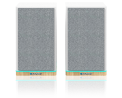 Blaupunkt Bookshelf zvočniki BS60WH