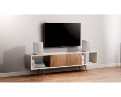 Blaupunkt Bookshelf zvočniki BS60WH