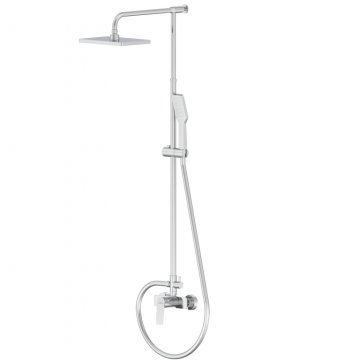 Blitz ARMATURA BLITZ EDDY S 2227 TUŠ SAMOSTOJEČA