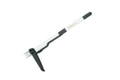 Eprim FISKARS odstranjevalec plevela light/white