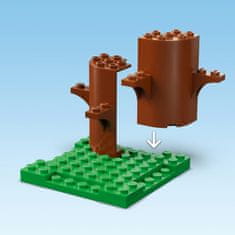 LEGO Bluey 11203 Blueyjina družinska hiša