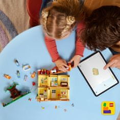 LEGO Bluey 11203 Blueyjina družinska hiša