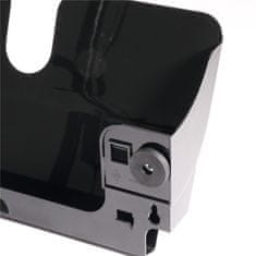 Durable Flexiplus stenski 1 A4 magnetni ležeči črn