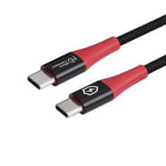 MicroConnect Varno polnjenje kabel USB C-C, 1,5m