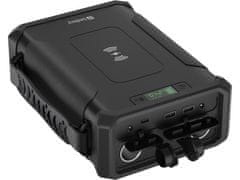 Sandberg Baterija Powerbank, 8-v-1, 96.000 Survivor