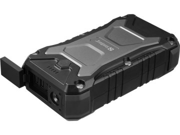 Sandberg Baterija Powerbank 27.000 Survivor, 65W