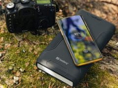 Sandberg Baterija Powerbank, 7-v-1, 72.000 Survivor