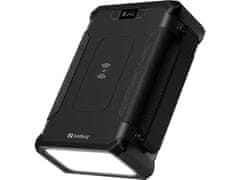 Sandberg Baterija Powerbank, 8-v-1, 96.000 Survivor