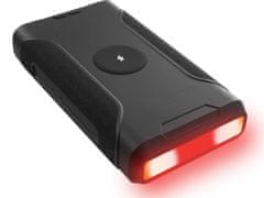 Sandberg Baterija Powerbank, 7-v-1, 72.000 Survivor