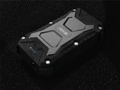 Sandberg Baterija Powerbank 20.000 Survivor, 30W