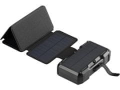 Sandberg Solarna baterija Powerbank 27.000 s 5 paneli, 20W