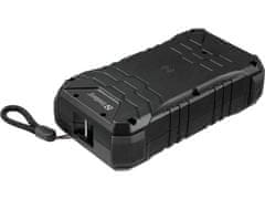 Sandberg Baterija Powerbank 27.000 Survivor, 65W