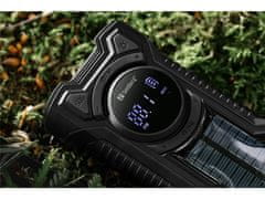 Sandberg Radio Vse-v-1, 5.000 Survivor, 10W