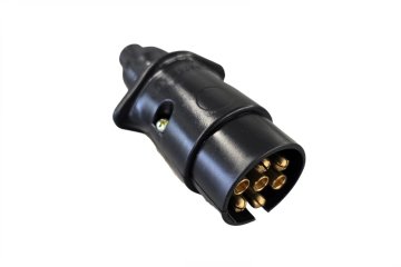 Eprim Vtičnica bosch 7-polna vtikac P.5