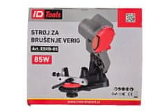 Eprim Električni stroj za brušenje verig ID TOOLS