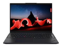 Lenovo ThinkPad L16 G1 prenosnik, 7 PRO 7735U, 16, 32GB, 1TB, W11P (21L7001KSC)