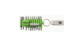 Eprim RECA bit set easy clip set 21 delni