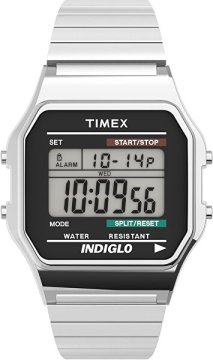Timex Classic T78587
