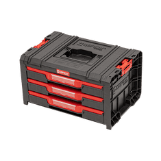 Qbrick QBRICK PRO PREDAL 3 ŠKATLA ZA ORODJE BASIC