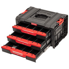 Qbrick QBRICK PRO PREDAL 3 ŠKATLA ZA ORODJE BASIC