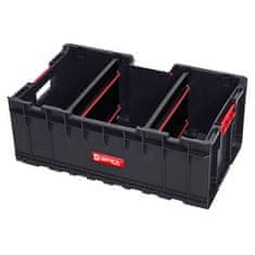 Qbrick ŠKATLA Z ORODJI QBRICK SISTEM ONE BOX PLUS