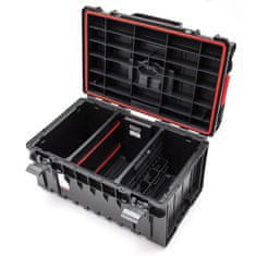 Qbrick ZABOJ ZA ORODJE QBRICK ONE 350 VARIO