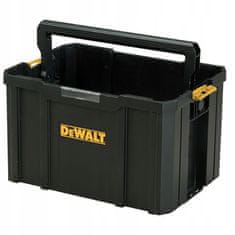 DeWalt ODPRTA ŠKATLA Z ORODJEM TSTAK DEWALT