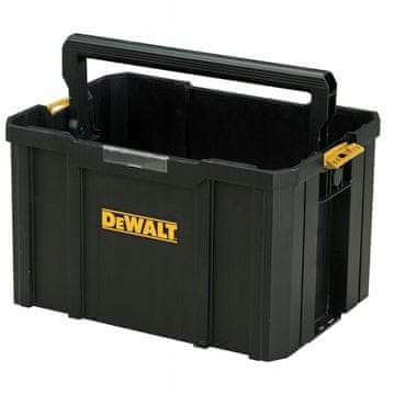 DeWalt ODPRTA ŠKATLA Z ORODJEM TSTAK DEWALT