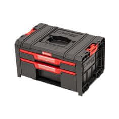 Qbrick QBRICK SYSTEM PRO SET ZA DELAVNICO S PREDALI 1, PREDALI