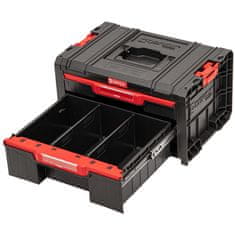 Qbrick QBRICK SYSTEM PRO SET ZA DELAVNICO S PREDALI 1, PREDALI