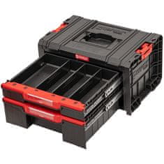 Qbrick QBRICK SYSTEM PRO SET ZA DELAVNICO S PREDALI 1, PREDALI