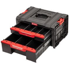 Qbrick QBRICK SYSTEM PRO SET ZA DELAVNICO S PREDALI 1, PREDALI