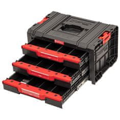Qbrick QBRICK SYSTEM PRO SET ZA DELAVNICO S PREDALI 1, PREDALI