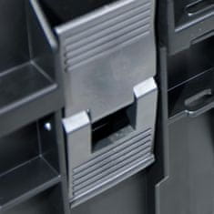 Qbrick ŠKATLA Z ORODJI QBRICK ONE 450 BASIC