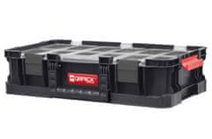 Qbrick ŠKATLA ZA ORODJE QBRICK DVA ORGANIZATORJA FLEX PLUS