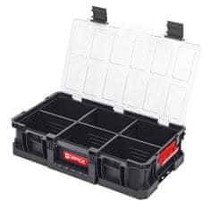 Qbrick ŠKATLA ZA ORODJE QBRICK DVA ORGANIZATORJA FLEX PLUS