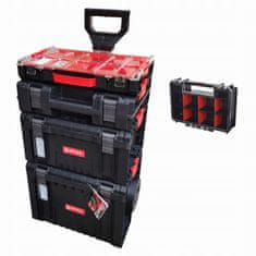 Qbrick QBRICK SYSTEM PRO SET 5IN1