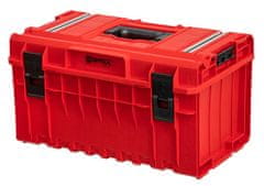 Qbrick QBRICK SYSTEM ONE ULTRA HD RDEČI KOMPLET 6V1