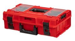 Qbrick QBRICK SYSTEM ONE ULTRA HD RDEČI KOMPLET 6V1