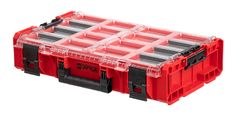 Qbrick QBRICK SYSTEM ONE ULTRA HD RDEČI KOMPLET 6V1